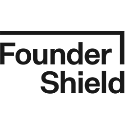 Founder Shield-logo