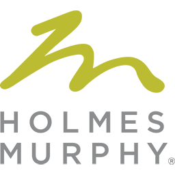 Holmes Murphy-logo