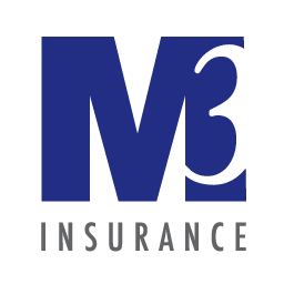 M3 Insurance-logo