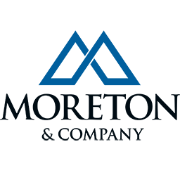 Moreton & Company-logo